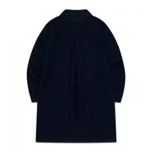 LEE KIDS 데님 카라 레귤러핏 원피스 인디고로우 LK2403OP72IR 262406