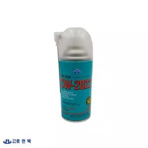 레코멘 윤활 방청제 360ML CW-2022 다목적윤활유
