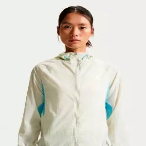 NIKE 나이키 ACG 리펠 트레일 러닝 재킷 W 씨 글래스 발틱 블루 서밋 화이트 IO