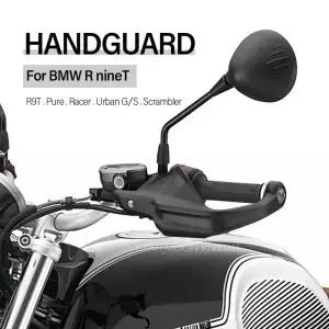 오토바이 액세서리 핸드 가드 BMW R nineT 스크램블러 R9T 순수 레이서 도시 G/S RnineT 프로텍터 커버