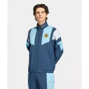 아디다스 ADIDAS 아르헨티나 T 트랙탑 - 크루네이비 KG2287