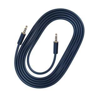 오디오 비디오 케이블 잭 2.5 수 8M 4 극  2.5mm-2.5mm