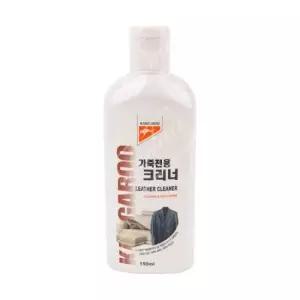 명품가죽클리너 가죽클리너 보호제 세정제 가죽소파 가방