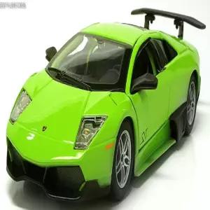 완성품 XD 24sc 람보르기니 무르시엘라고 LP 6704 SV