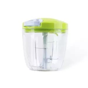 다지기 채소 마늘 당근 고기 900ml 수동 양파 야채