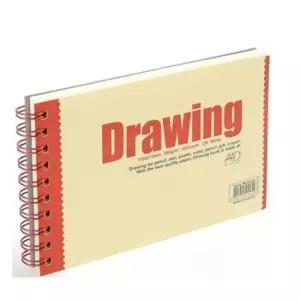 미술스케치북 아트앤디자인 10개묶음 미니드로잉북135X210mm