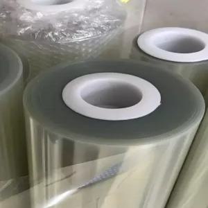 PVC 하드 시트 필름 투명 접착 매트 비닐 우레탄 방수 PET DIY
