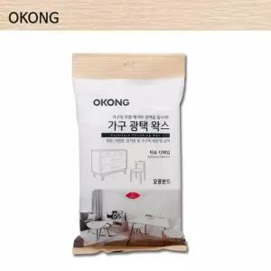 가구 광택 왁스 옷장 목재 12 매입 물티슈 광택제