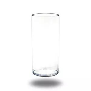 투명 아이스 커피컵 음료컵 쥬스컵 14.9cm 약 430ml 트라이탄컵 카페용컵