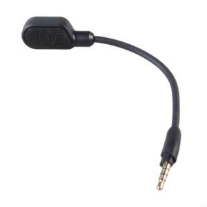 Kingston HyperX Cloud 3 III 게임용 헤드셋 교체 마이크 3.5mm
