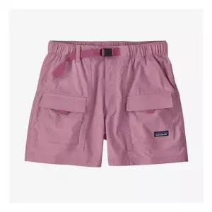 파타고니아 57457R5 우먼즈 아웃도어 에브리데이 쇼츠 4인치 반바지 Outdoor Everyday Shorts PG 1117390