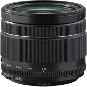 Fujifilm Fujinon XF70-300mmF4-5.6 LM OIS WR