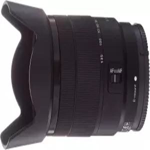 소니 18-135mm F3.5-5.6 OSS APS-C E-마운트 줌 렌즈