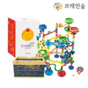오너클랜 아동 조립 플라스틱 유아 블록 어린이 장난감 유아구슬굴리기 아동구슬굴리기