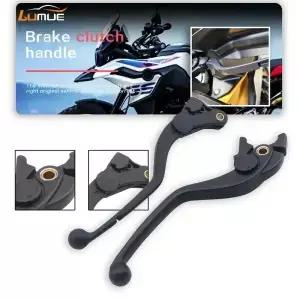 BMW F750GS F900R F900XR 2082025 S000R ADV 모터사이클 액세서리 브레이크 레버 클러치 핸들