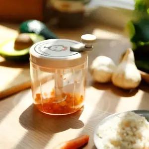 [NS홈쇼핑]하르딘 간편한 미니 다지기 400ml[36003288]