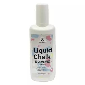 뉴리퀴드초크(바닐라) 200ml 액체쵸크 BTHCKBTZZ01 gil