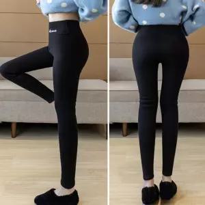 밴딩레깅스 기모레깅스 팬츠 3컬러 여자레깅스팬츠