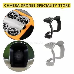 DJI Neo 카메라 가드용 햇빛 가리개 눈부심 방지 방진 보호 커버 짐벌 렌즈 보호대 DJI Neo 드론 액세서리