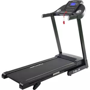100년 전통 툰투리 런닝머신 FITRUN 30 폴딩 트레드밀 핏런30