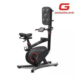 고고런5 싸이클복서 Cycle Boxer 유산소 피트니스 싸이클+복싱 복합 실내운동