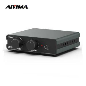 AIYIMA T3 PRO RIAA MM/MC 포노 프리 비닐 레코드 플레이어 스테레오 턴테이블 축음기 게인