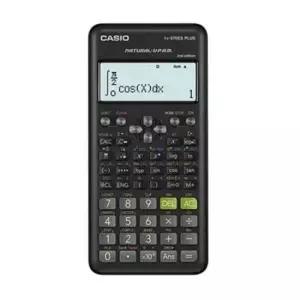 파츠 카시오 공학용계산기 PLUS edition FX-570ES 2nd