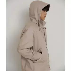 매장정품 빈폴 BEANPOLE MEN 숏 웨더 사파리 베이지 BC6337C20A 282917