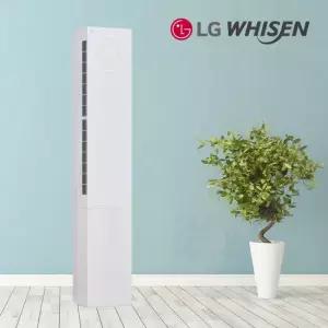 에어컨신 LG 휘센 뷰2 공청 인버터 스탠드 에어컨 18평 가정용 철거무료 FQ18GU2EA1