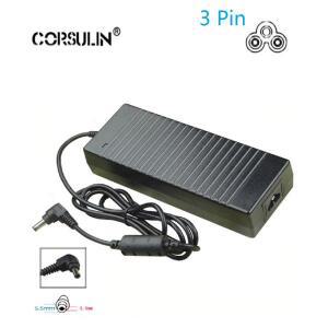 ASUS Toshiba Acer Delta 19V 6.32A 120W 노트북 어댑터 전원 충전기 커넥터 5.5*2.5mm