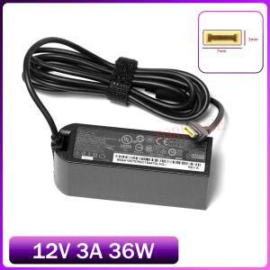 레노버 씽크패드 10 ADLX36NDT2A 4X20E75066 TP00064A 노트북 AC 어댑터 충전기용 12V 36W 태블릿
