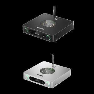 Fiio K13 R2R DAC 데스크탑 DSD 블루투스 디코딩  앰프 무손실 HIFI 휴대용 파워