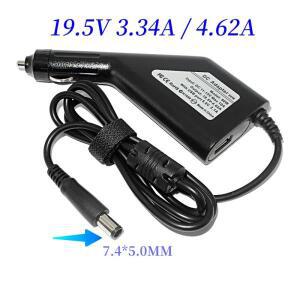 델D505 E5530 M70 용 노트북 충전기 Vostro DC 전원 어댑터 19.5V 4.62A 90W