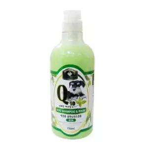 [PET] 1P 올인원 린스 강아지 샴푸 큐엔자임 허브향 750ml