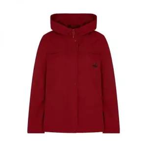 CROCODILE LADIES 여성 크롭 점퍼_CLDFJP103