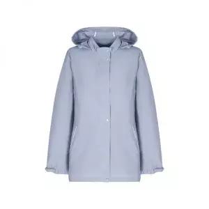 CROCODILE LADIES 캐주얼 솔리드 점퍼_CLEMJP205