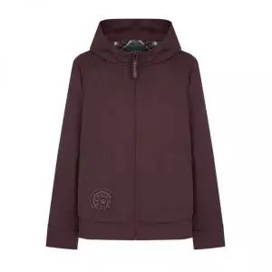 CROCODILE LADIES 여성 플랩포켓 점퍼_CLDFJP104
