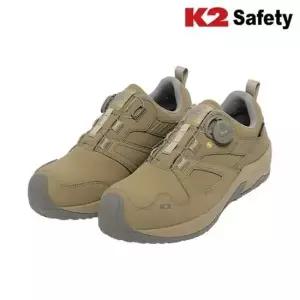 K2-119TN 다이얼 경량 절연안전화 K2안전화 졀연화 작업화