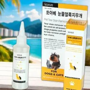 쏘아베 눈물얼룩지우개 120ml