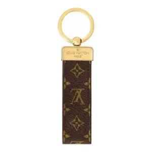 [LOUIS VUITTON][명품] 루이비통 드라곤느 키 홀더 모노그램 M65221