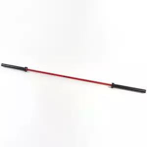 불크 슬림 탄력 중량 바벨봉 2200mm 15kg 역기 헬스 운동 홈트