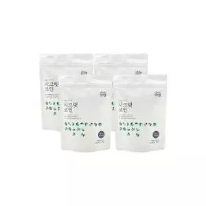 빅마마 이혜정의 아주 개운한 시크릿코인 4g x 20알 x 4팩_25472176
