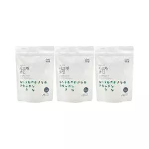 빅마마 이혜정의 아주 개운한 시크릿코인 4g x 20알 x 3팩_25472178
