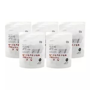 빅마마 이혜정의 아주 편안한 시크릿코인 스틱형 4g x 20개 x 5팩_25472184