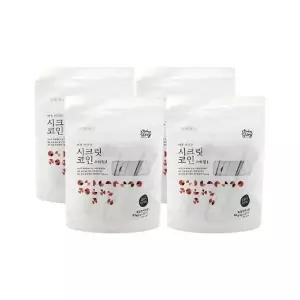 빅마마 이혜정의 아주 편안한 시크릿코인 스틱형 4g x 20개 x 4팩_25472186