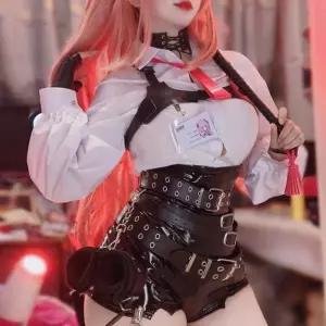 니케 프레 피규어 승리의여신 세트 여신