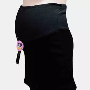 임산부 기모 치마레깅스 임산부타이즈 임부용레깅스