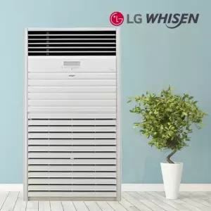 에어컨신 LG 휘센 인버터 중대형 업소용 에어컨 냉방기 63평 실외기포함 PQ2300F9SF