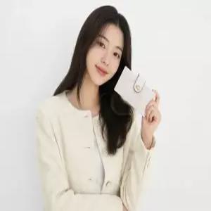코치 에센셜 멀티 카드 홀더 위드 퀼팅 CAO12 B4HA