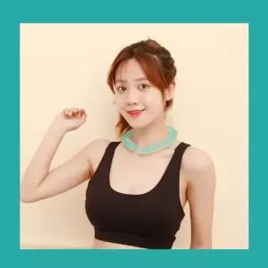 GDM 시원한 쿨링 아이스 넥워머 쿨넥타이 쿨링넥 쿨링튜브 여름용품 (WF2E71F)